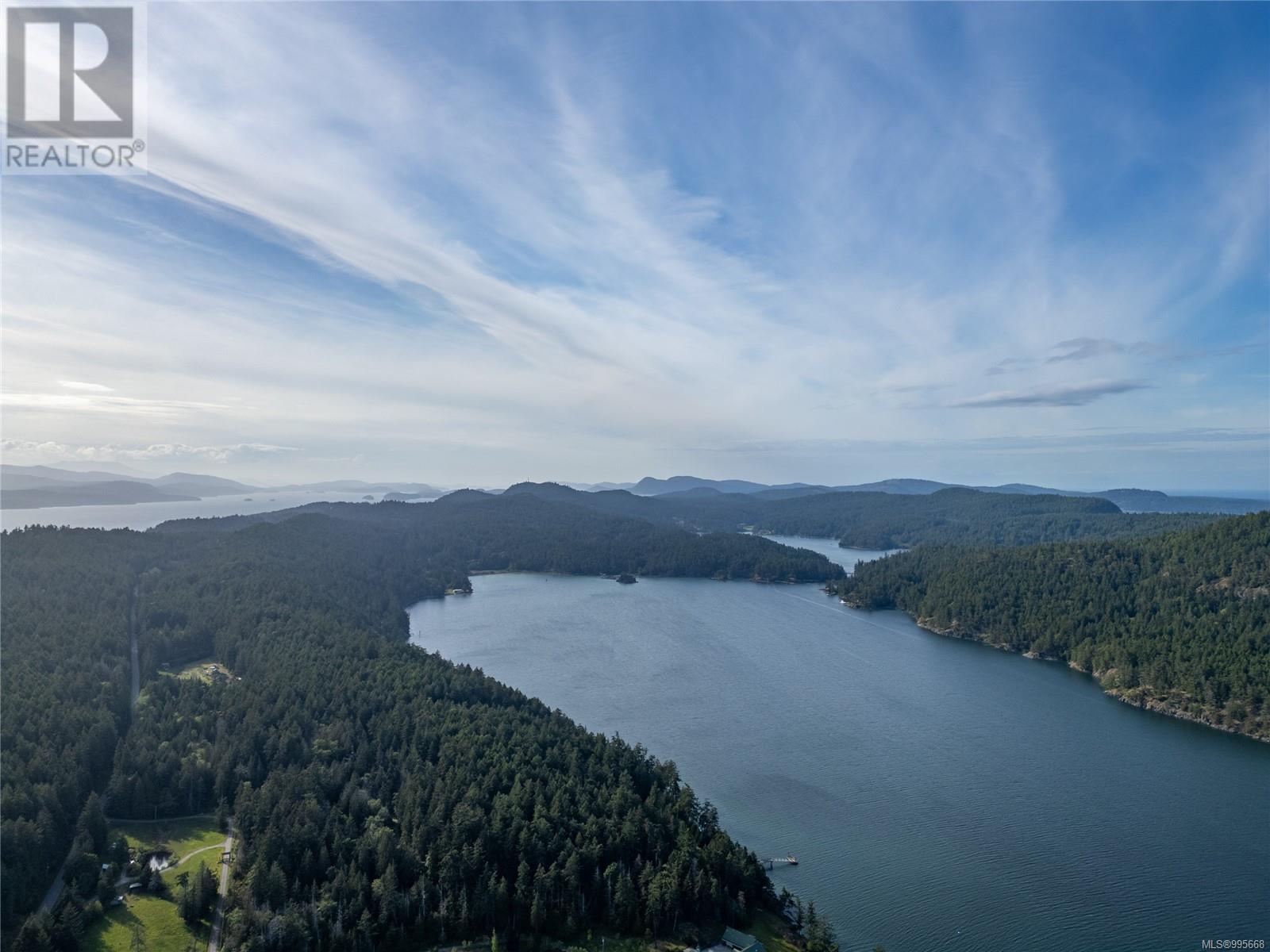  6903 Shark Place, Pender Island