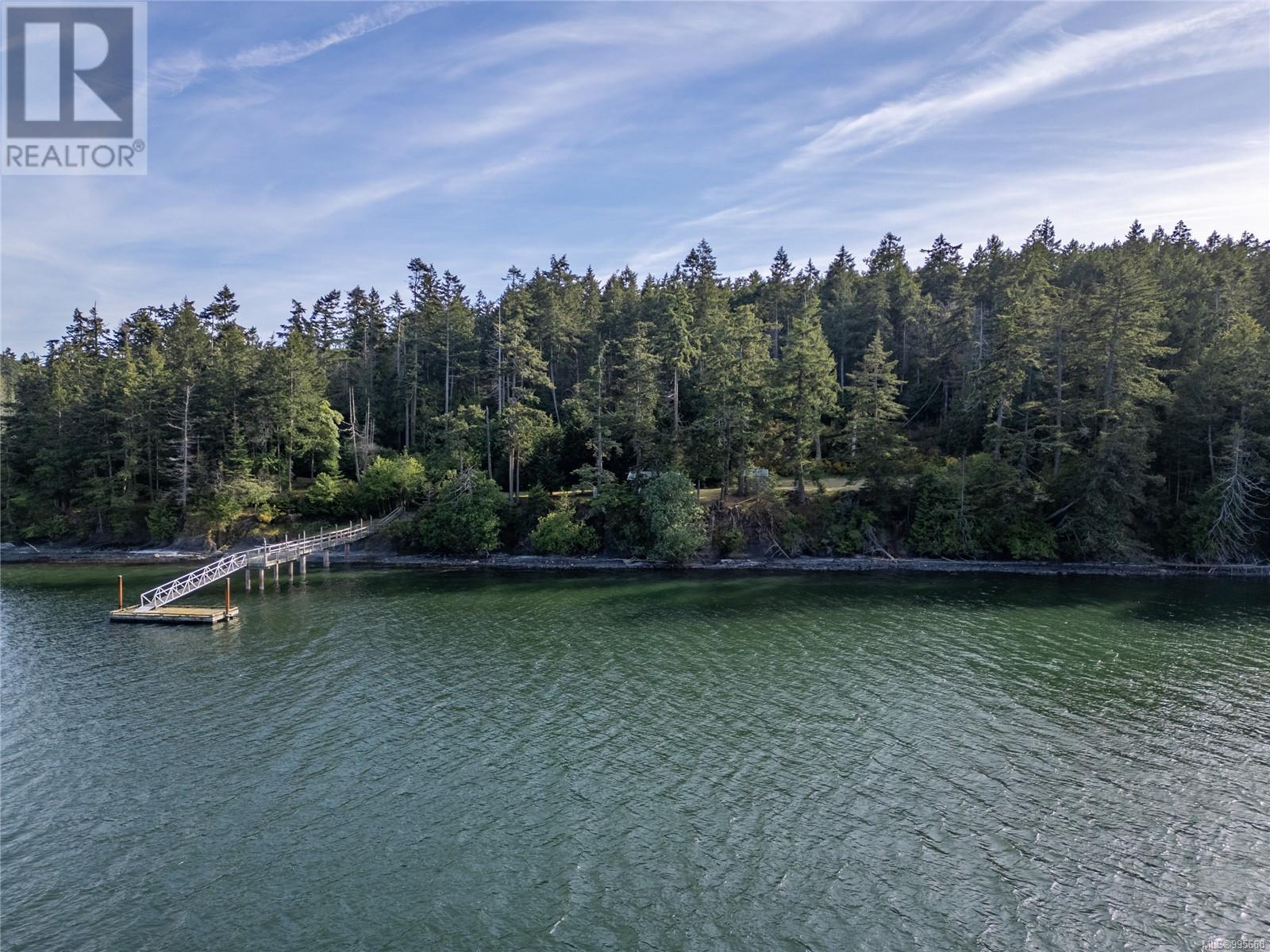  6903 Shark Place, Pender Island