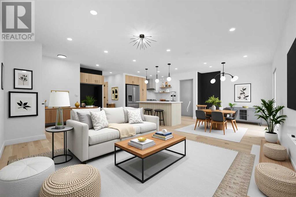 8704 6 Street SE, Calgary, Alberta