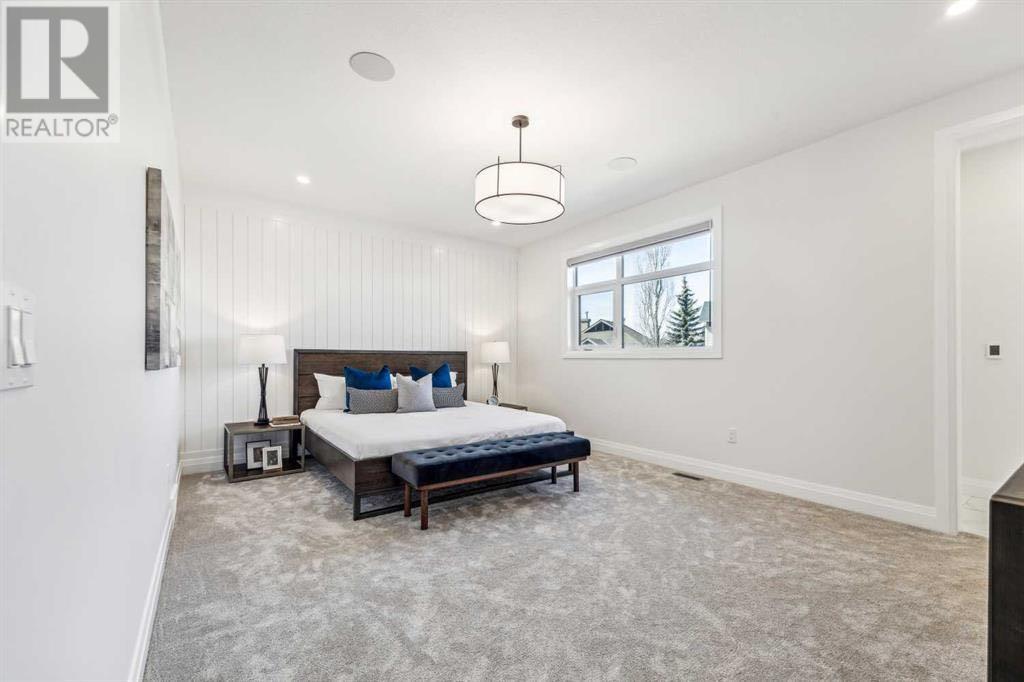 Single Family House for Sale in  Discovery Place SW Discovery Ridge Calgary 