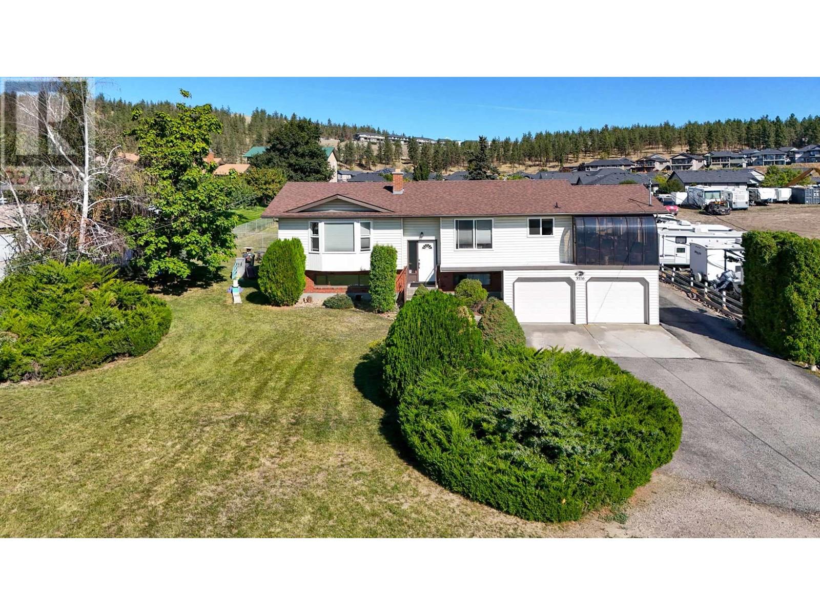  3116 Appaloosa Road, Kelowna