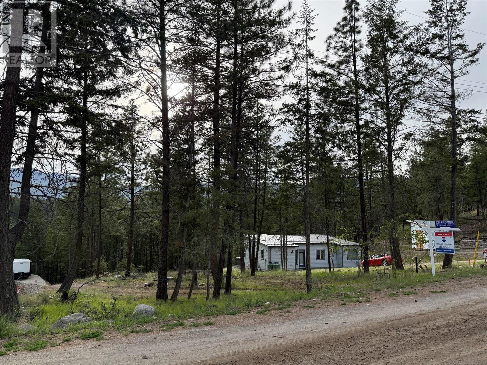  7136 Dunwaters Drive, Kelowna