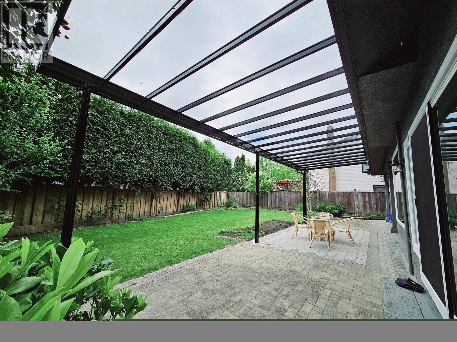 6540 JUNIPER Drive, Richmond