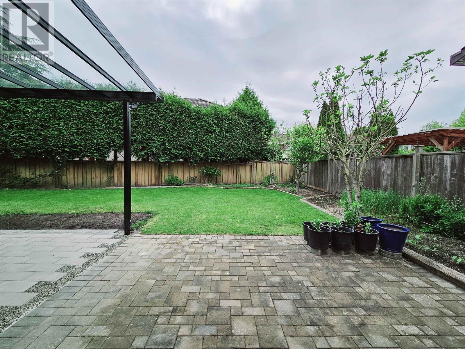 6540 JUNIPER Drive, Richmond