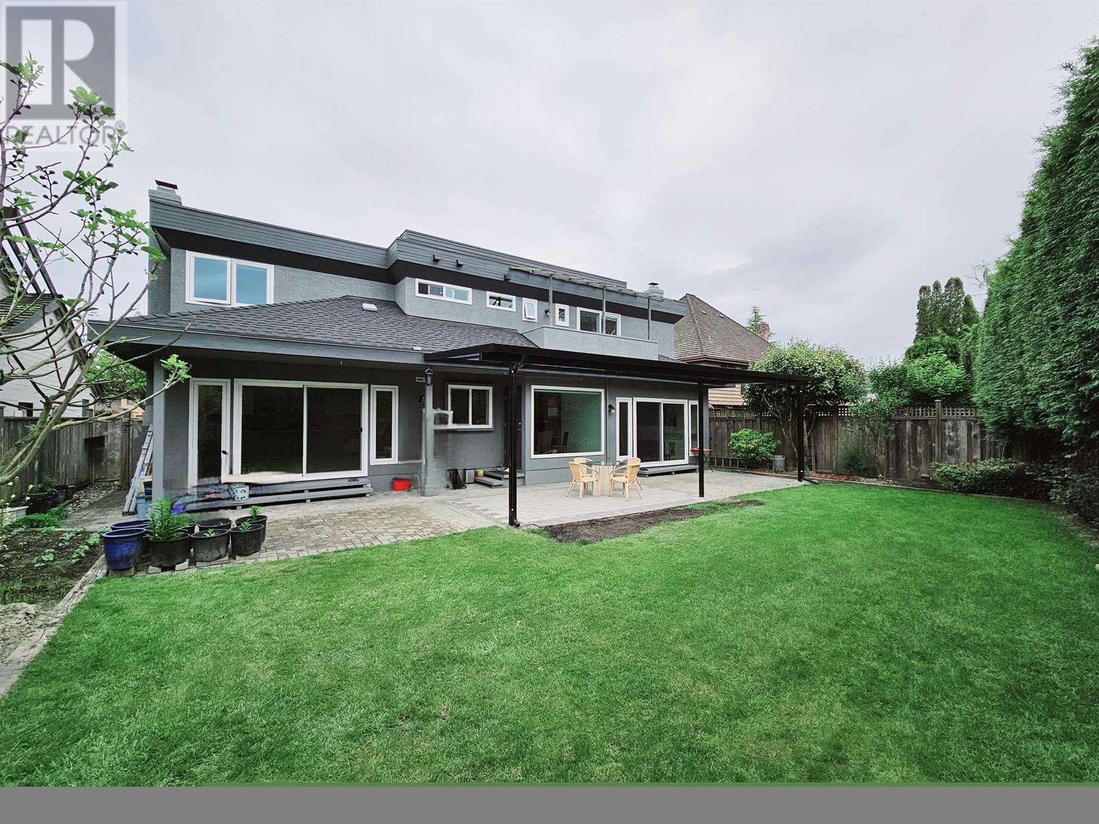 6540 JUNIPER Drive, Richmond
