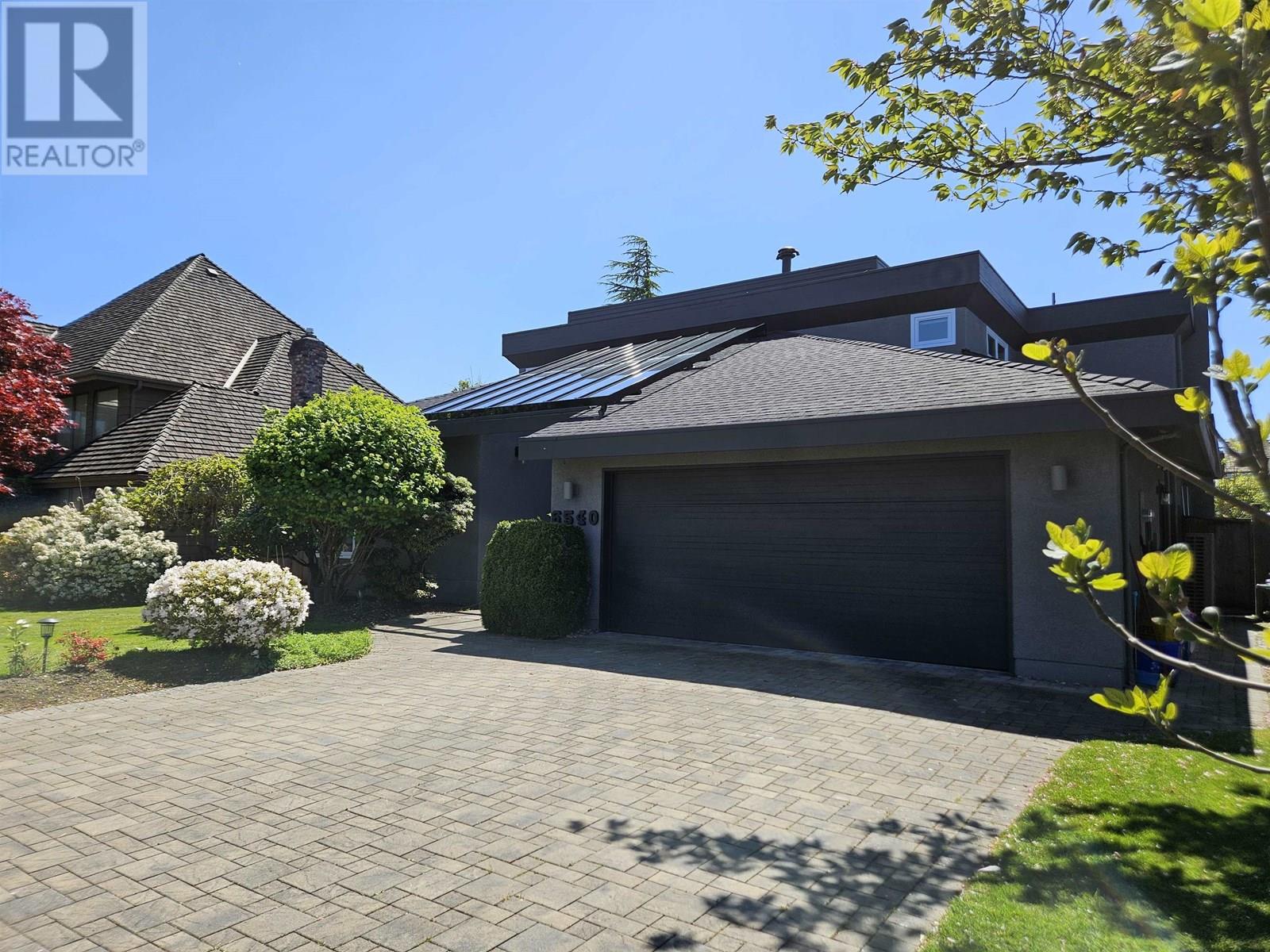 6540 JUNIPER Drive, Richmond