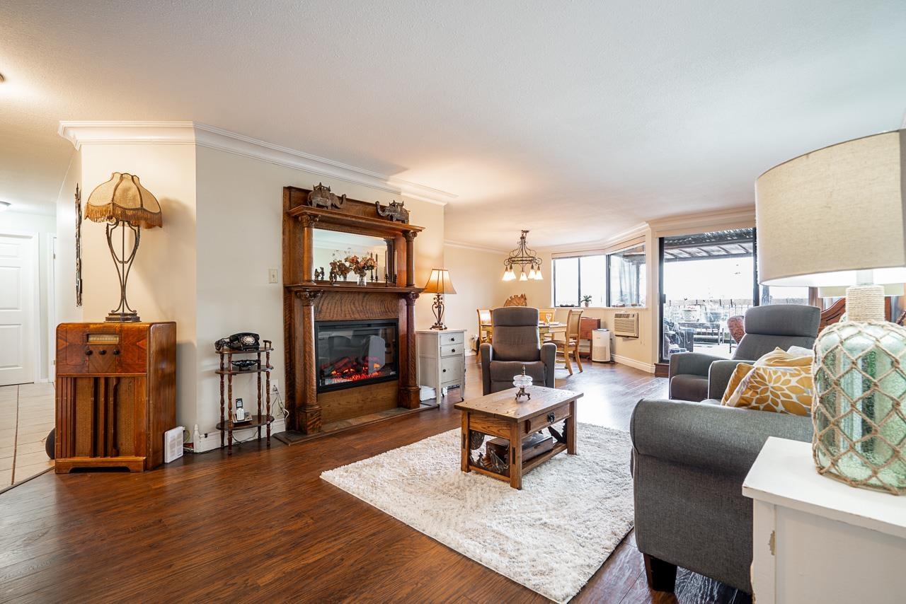 901 31955 OLD YALE ROAD, Abbotsford real estate listing R3013577