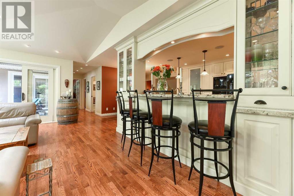 Single Family House for Sale in  Livingstone Drive SW Lakeview Calgary 