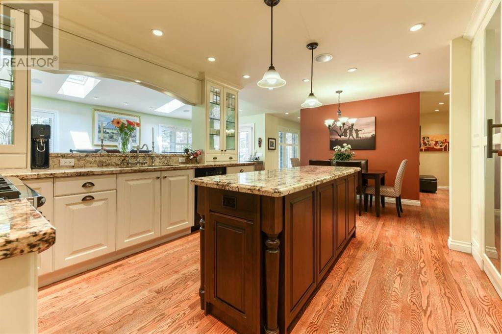 Single Family House for Sale in  Livingstone Drive SW Lakeview Calgary 