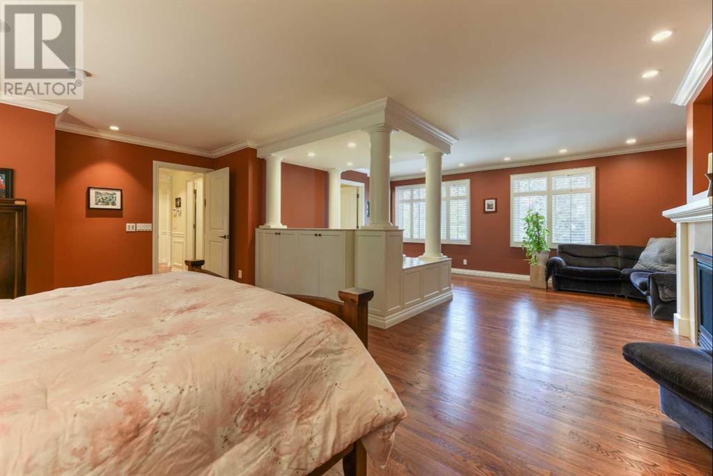 Single Family House for Sale in  Livingstone Drive SW Lakeview Calgary 