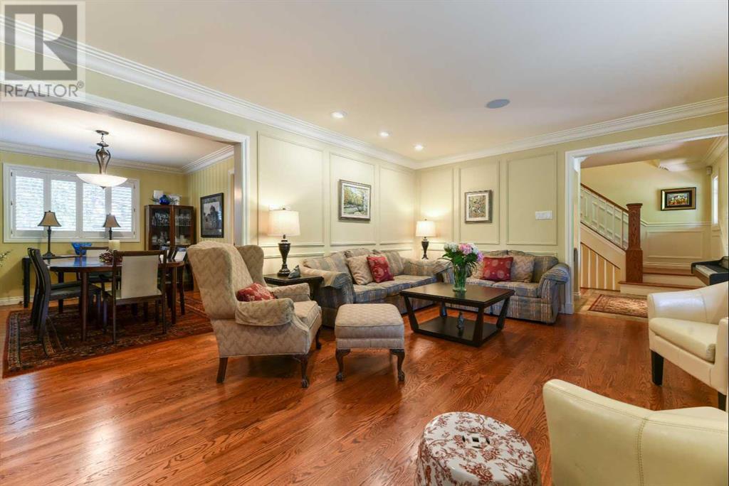 Single Family House for Sale in  Livingstone Drive SW Lakeview Calgary 