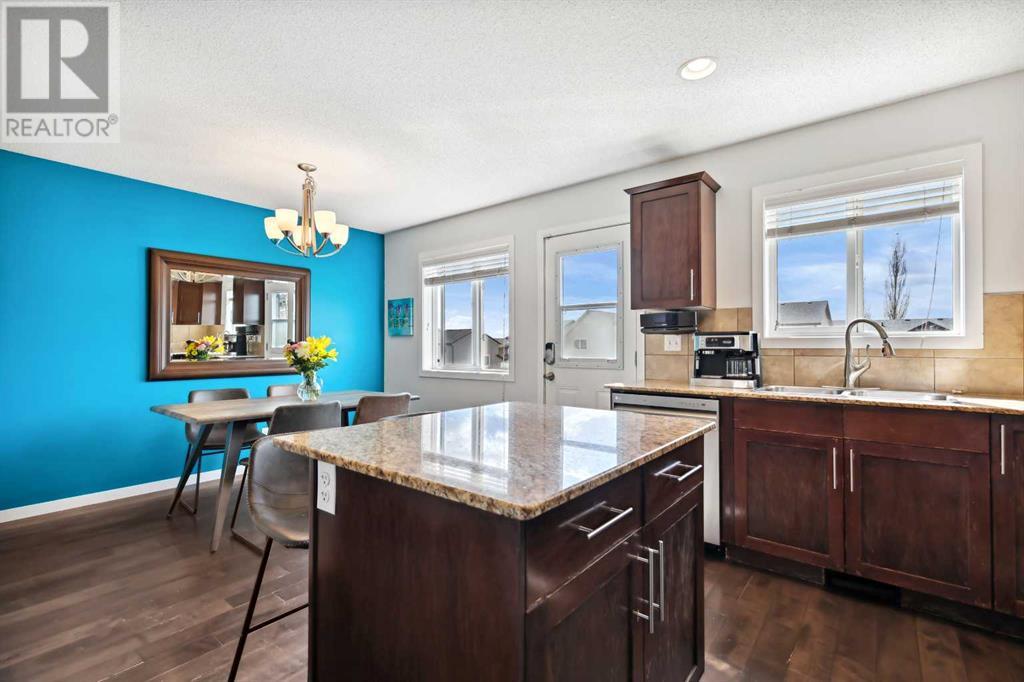 Single Family House for Sale in  Silverado Way SW Silverado Calgary 