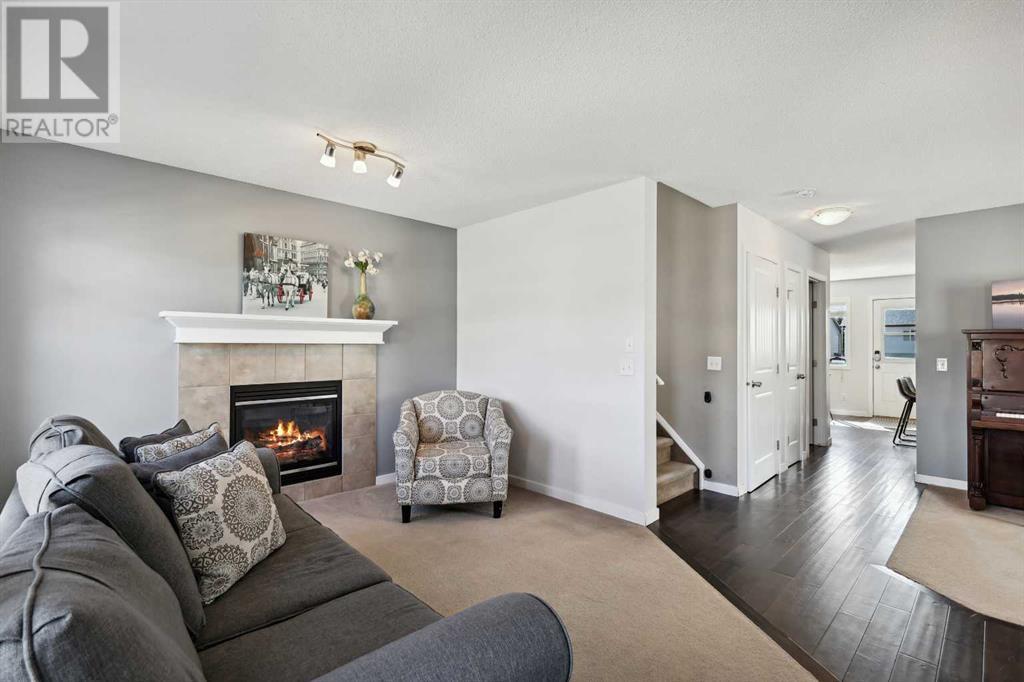 Single Family House for Sale in  Silverado Way SW Silverado Calgary 
