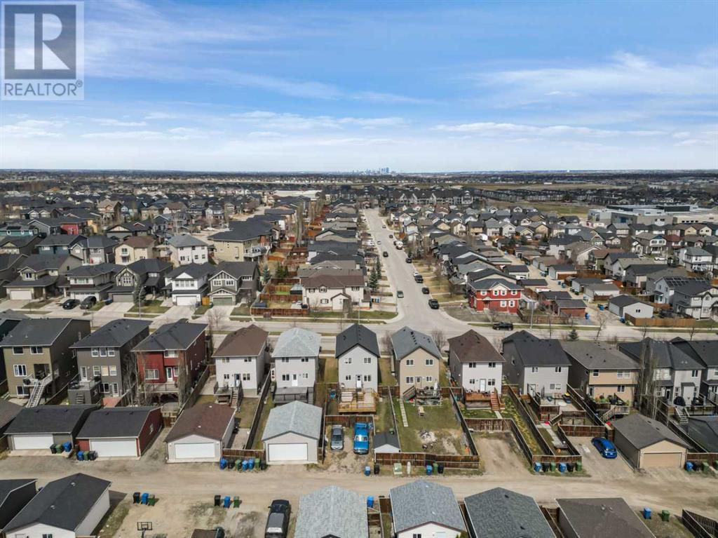 Single Family House for Sale in  Silverado Way SW Silverado Calgary 