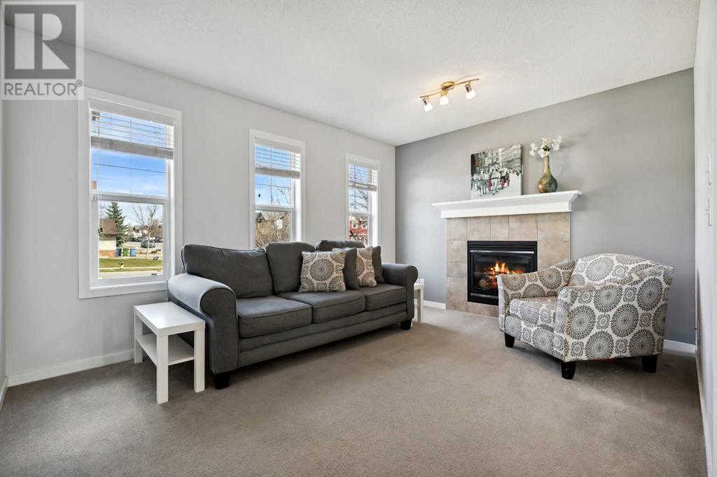 Single Family House for Sale in  Silverado Way SW Silverado Calgary 