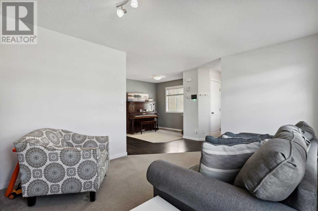 Single Family House for Sale in  Silverado Way SW Silverado Calgary 
