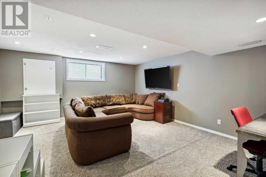 Single Family House for Sale in  Silverado Way SW Silverado Calgary 