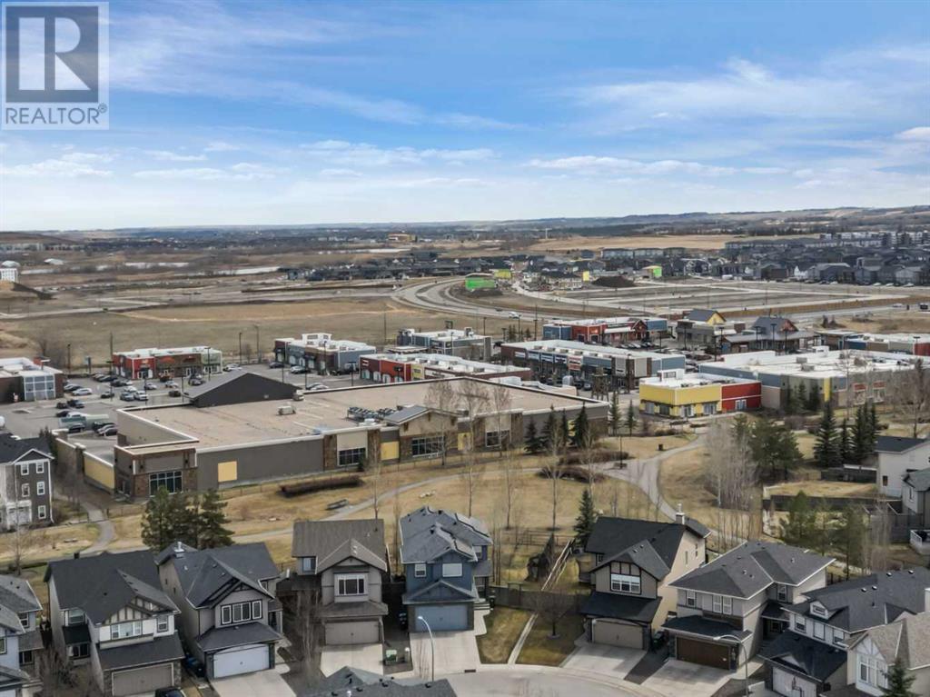 Single Family House for Sale in  Silverado Way SW Silverado Calgary 