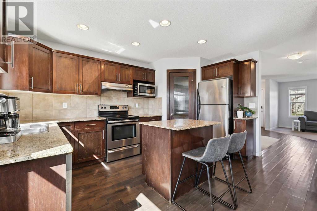 Single Family House for Sale in  Silverado Way SW Silverado Calgary 