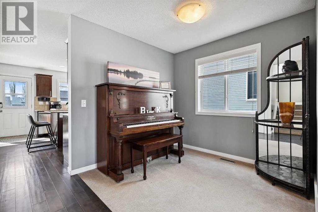 Single Family House for Sale in  Silverado Way SW Silverado Calgary 