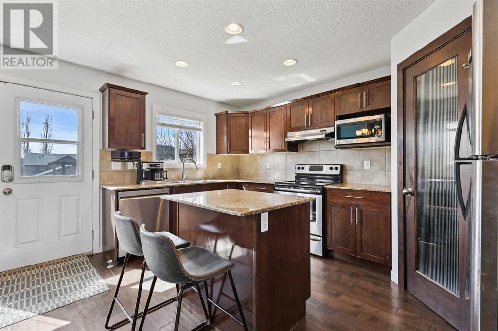 Single Family House for Sale in  Silverado Way SW Silverado Calgary 