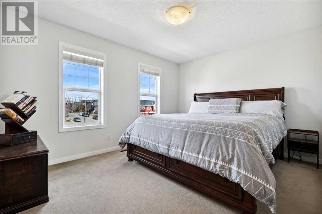 Single Family House for Sale in  Silverado Way SW Silverado Calgary 
