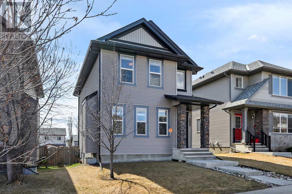 Single Family House for Sale in  Silverado Way SW Silverado Calgary 