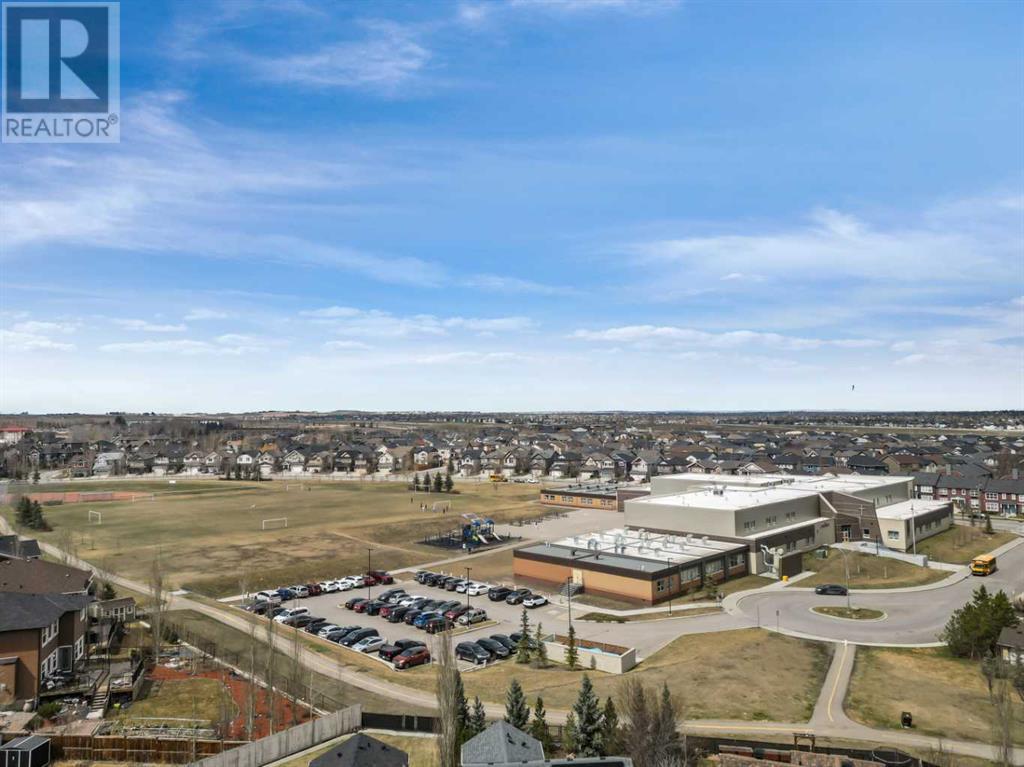 Single Family House for Sale in  Silverado Way SW Silverado Calgary 