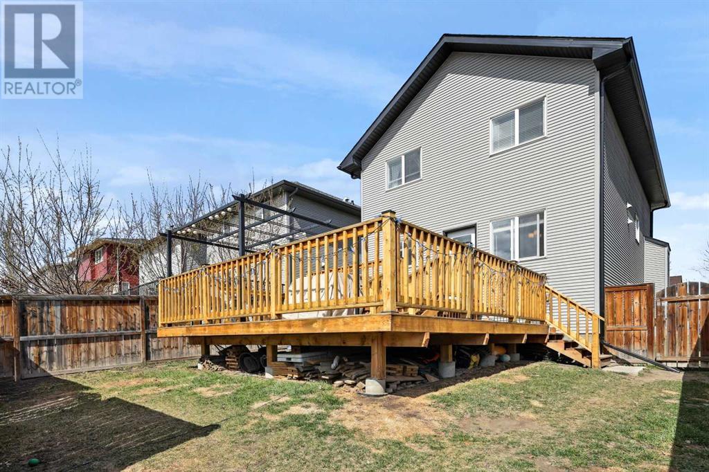 Single Family House for Sale in  Silverado Way SW Silverado Calgary 