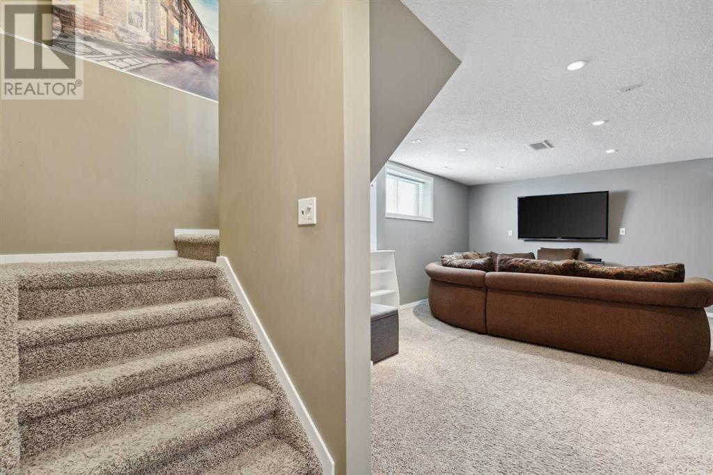Single Family House for Sale in  Silverado Way SW Silverado Calgary 