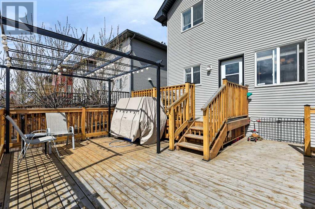 Single Family House for Sale in  Silverado Way SW Silverado Calgary 