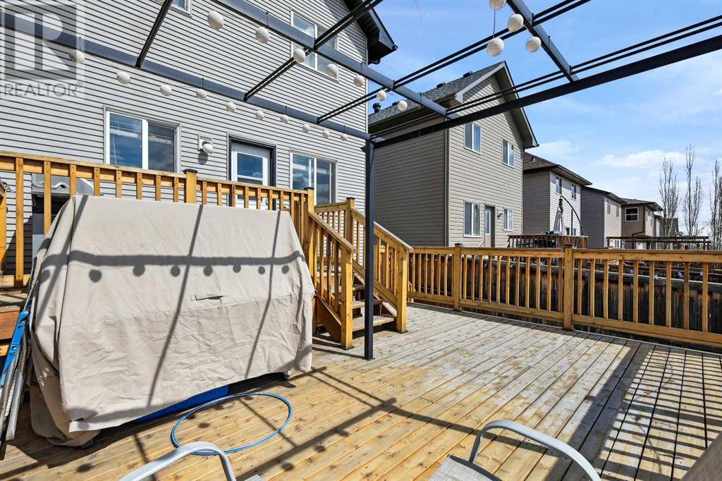 Single Family House for Sale in  Silverado Way SW Silverado Calgary 