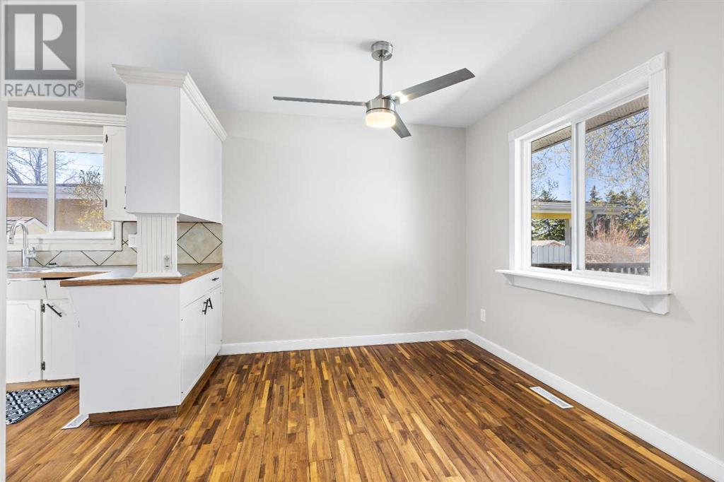 Single Family House Bungalow for Sale in  Van Horne Crescent NE Vista Heights Calgary 