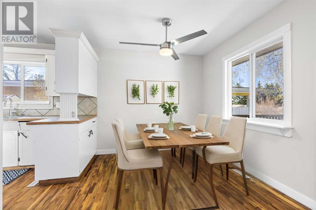 Single Family House Bungalow for Sale in  Van Horne Crescent NE Vista Heights Calgary 