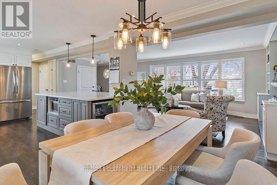 Photo 39 of 516 Falgarwood Drive, Oakville ON