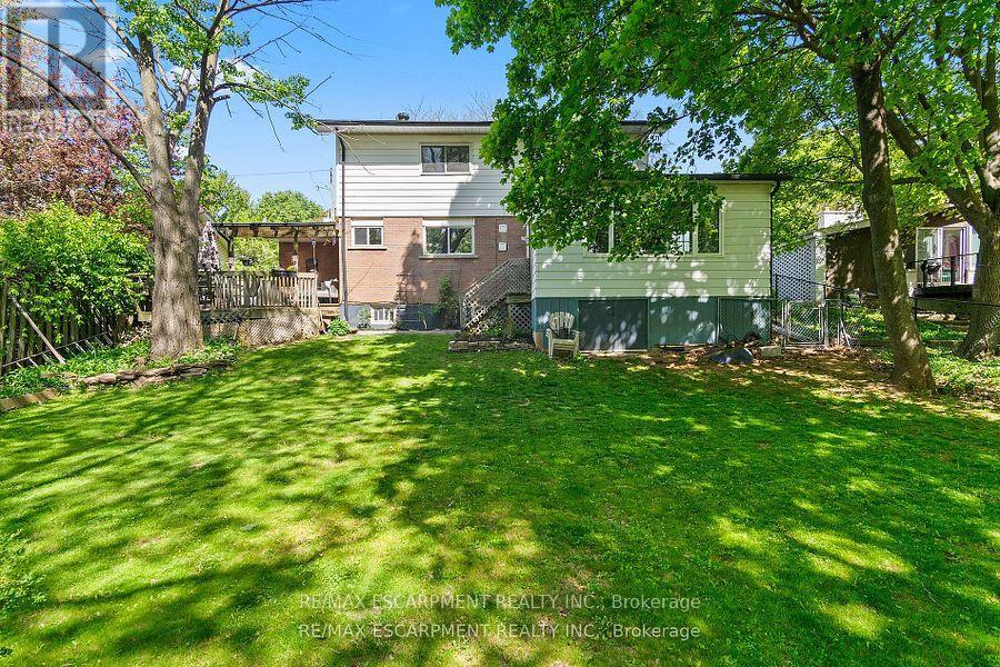 Photo 4 of 516 Falgarwood Drive, Oakville ON