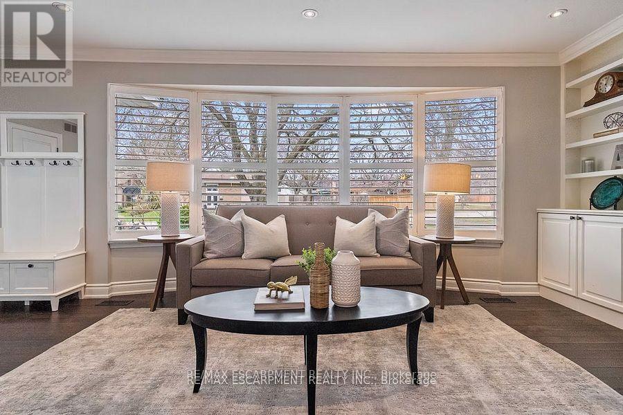 Photo 30 of 516 Falgarwood Drive, Oakville ON