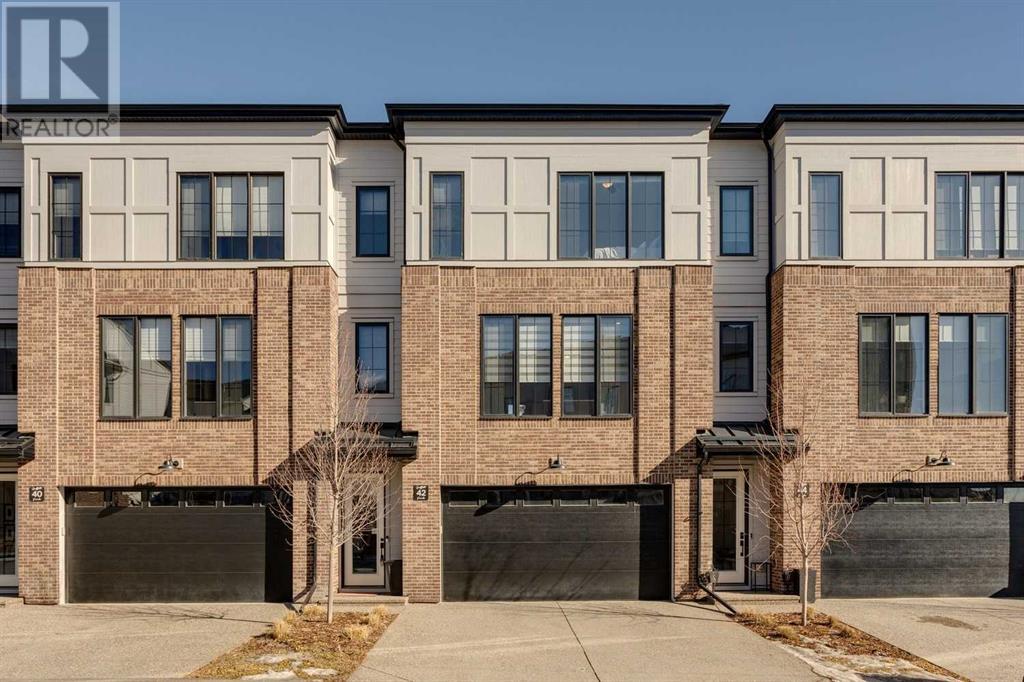 42, 130 Discovery Drive SW, Calgary, Alberta