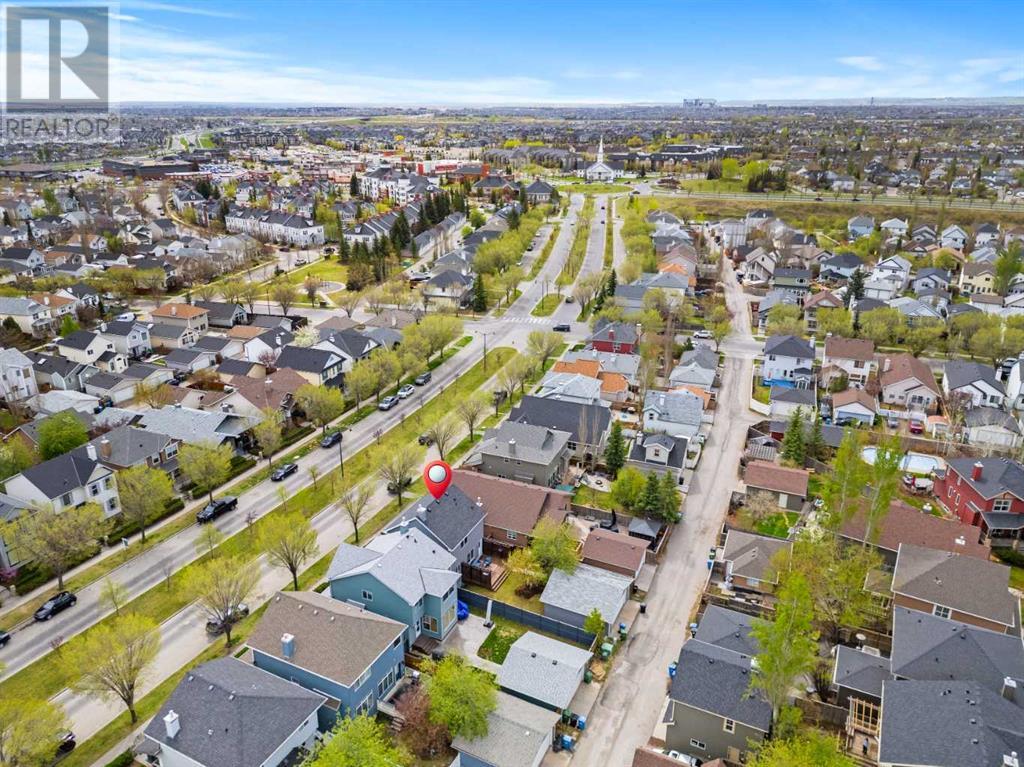 Single Family House for Sale in  Prestwick Boulevard SE McKenzie Towne Calgary 