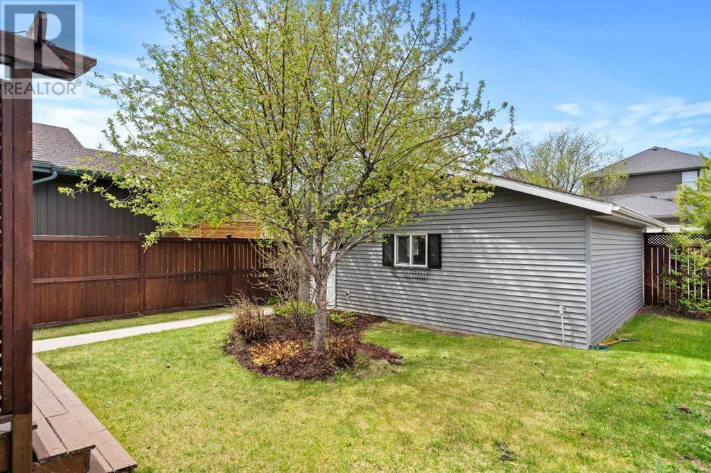 Single Family House for Sale in  Prestwick Boulevard SE McKenzie Towne Calgary 