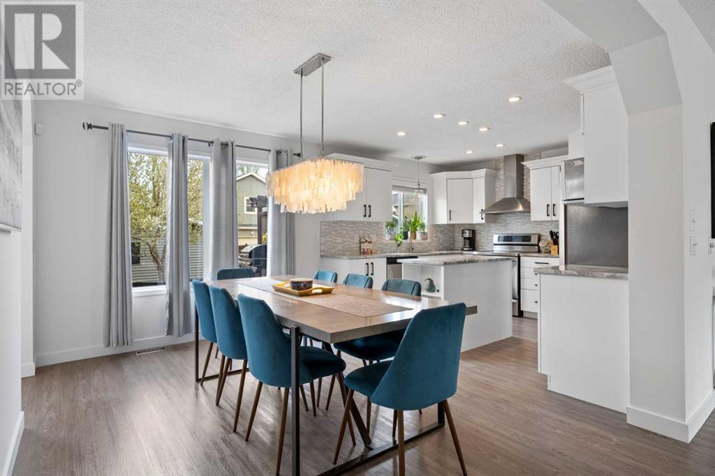 Single Family House for Sale in  Prestwick Boulevard SE McKenzie Towne Calgary 