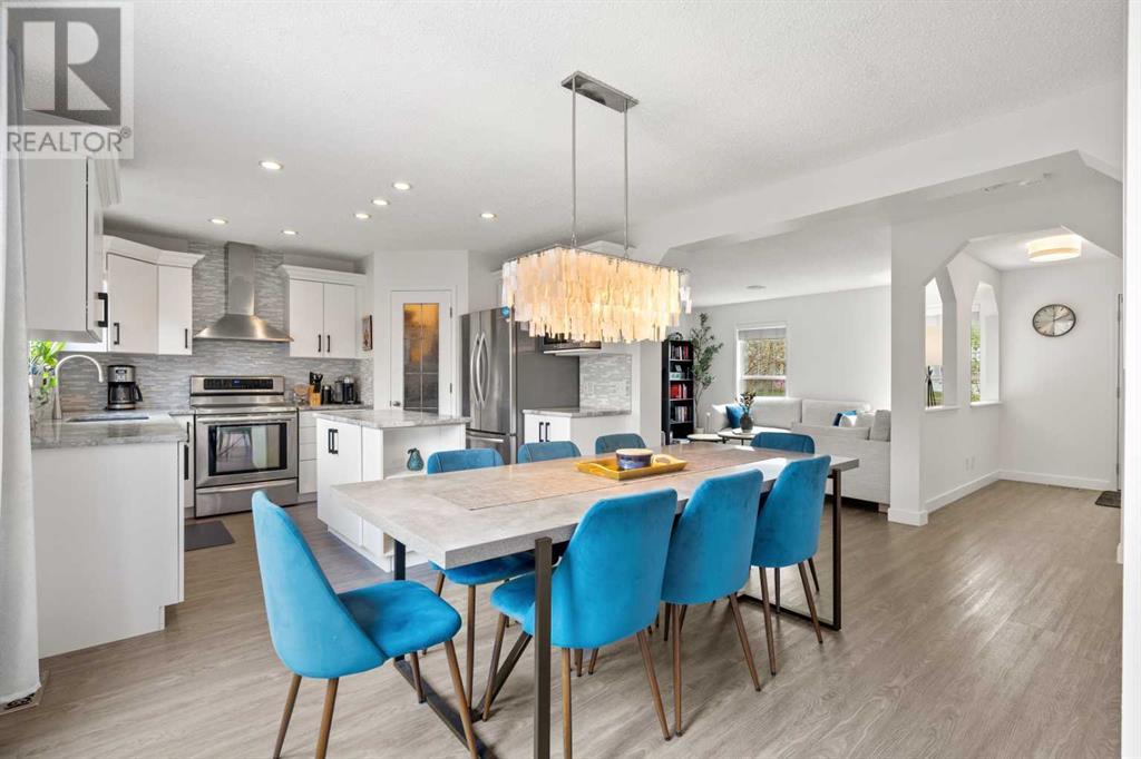 Single Family House for Sale in  Prestwick Boulevard SE McKenzie Towne Calgary 