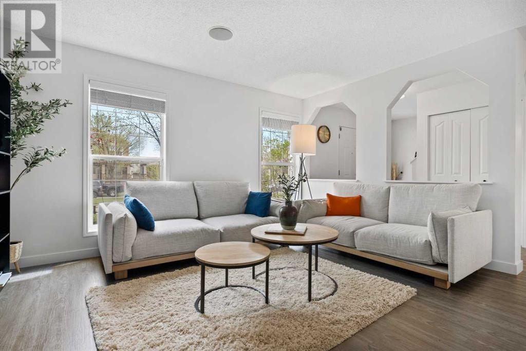 Single Family House for Sale in  Prestwick Boulevard SE McKenzie Towne Calgary 