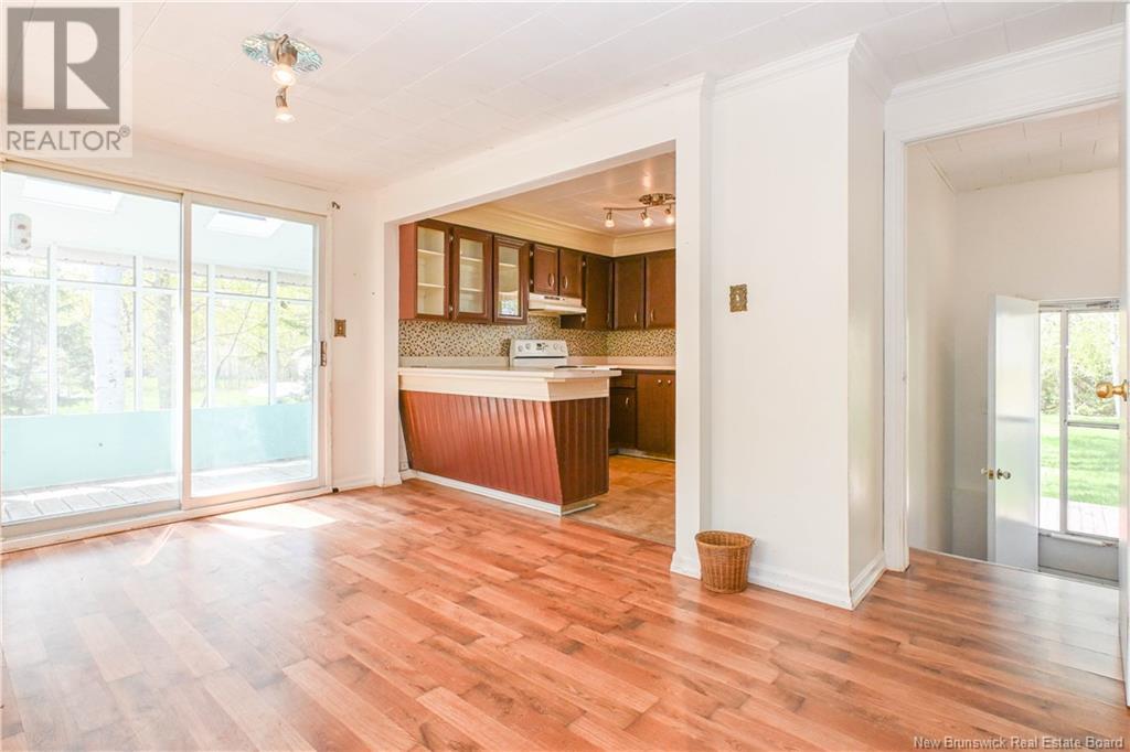 Photo 11 of 1694 Rue Degrace Street, Maisonnette NB