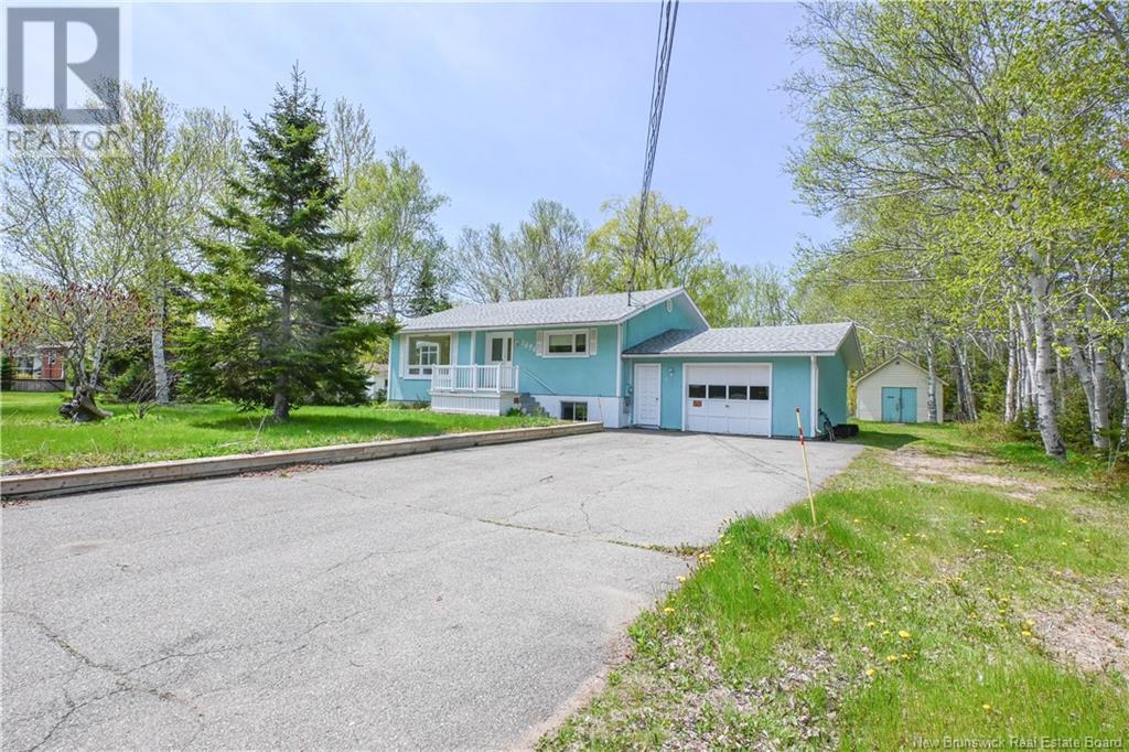 Photo 33 of 1694 Rue Degrace Street, Maisonnette NB