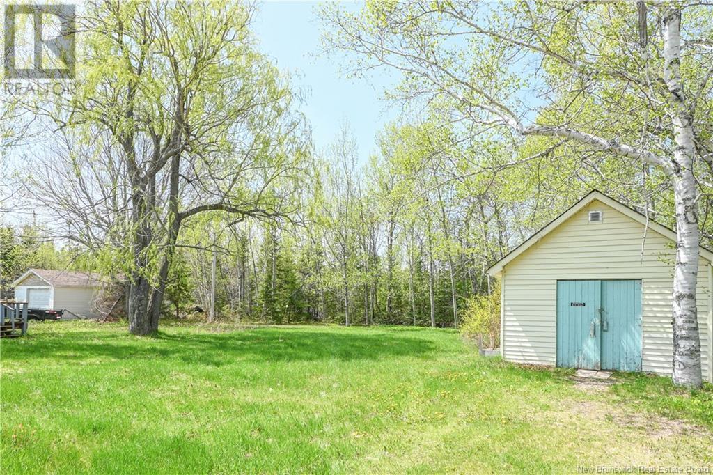 Photo 34 of 1694 Rue Degrace Street, Maisonnette NB
