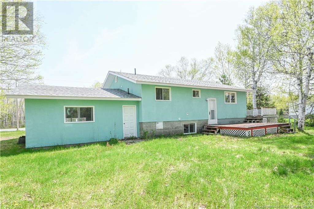 Photo 36 of 1694 Rue Degrace Street, Maisonnette NB