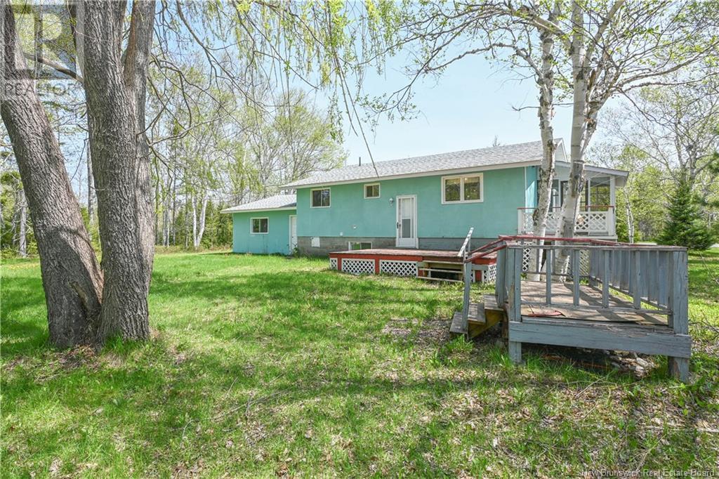 Photo 37 of 1694 Rue Degrace Street, Maisonnette NB