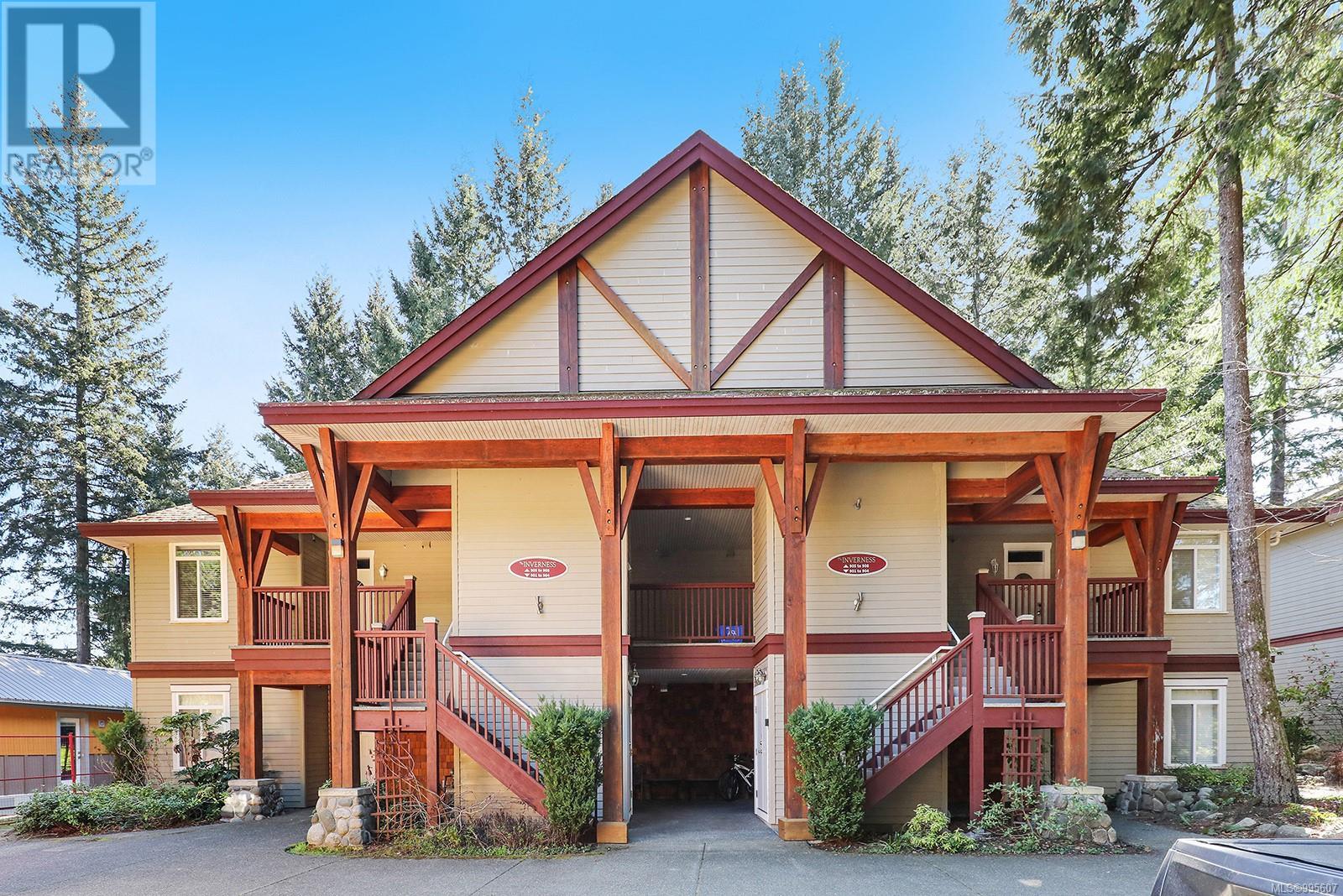 907/908A 366 Clubhouse Dr, Courtenay real estate listing 995607