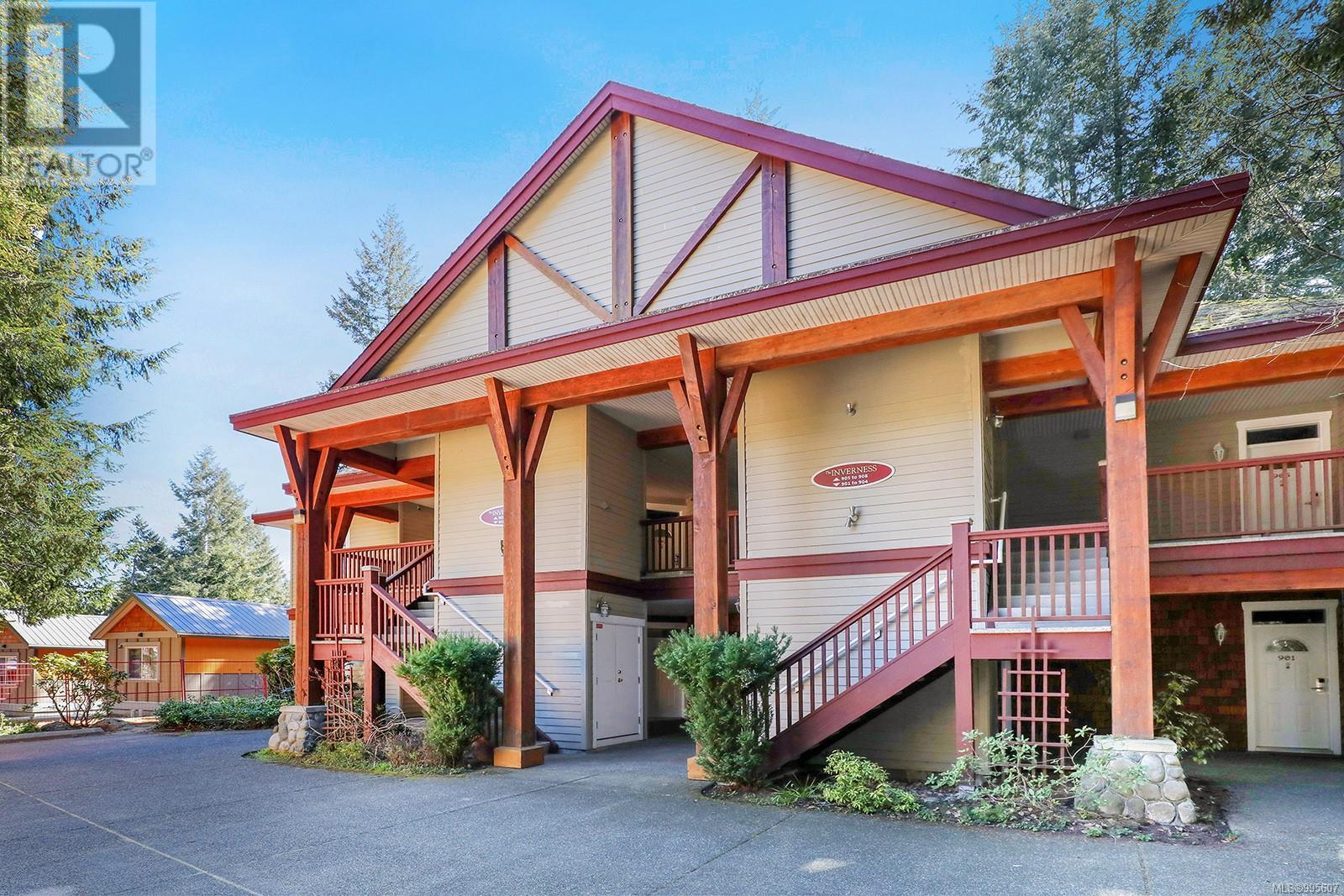 907/908A 366 Clubhouse Dr, Courtenay real estate listing 995607